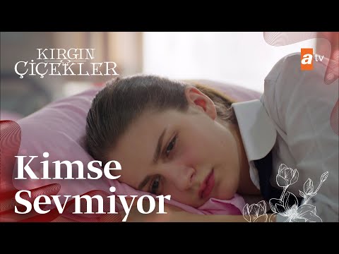 Kader depresyonda! | Kırgın Çiçekler Mix Sahneler