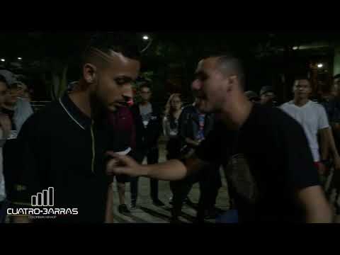 YOL vs EISONE / SEMIFINALES / #ParcheRonja FECHA 1