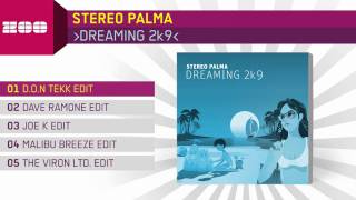 Stereo Palma - Dreaming 2k9 (D.O.N Tekk Edit)