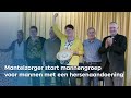 Mannen met chronische aandoening ontmoeten elkaar in Tubbergen | RTV Oost