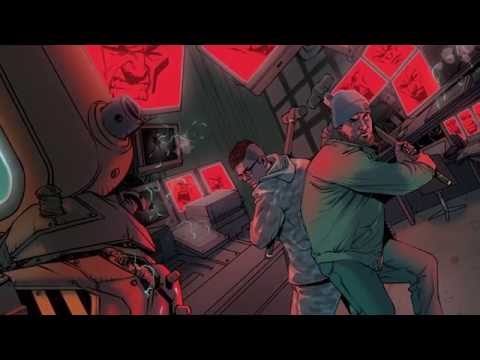 Ńemy - Guzik f. Biskup (2MUCH remix)