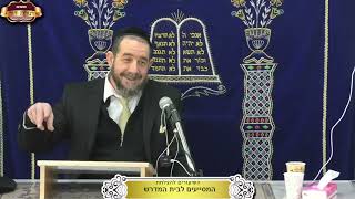 עצות טובות בנושאים שונים וקצת מהלכות בשר בחלב ¤ הרב אברהם מלמד ¤ כ"ג טבת תשפ"ו (12.1.2026) (מוסדות תורת דוד) - התמונה מוצגת ישירות מתוך אתר האינטרנט יוטיוב. זכויות היוצרים בתמונה שייכות ליוצרה. קישור קרדיט למקור התוכן נמצא בתוך דף הסרטון