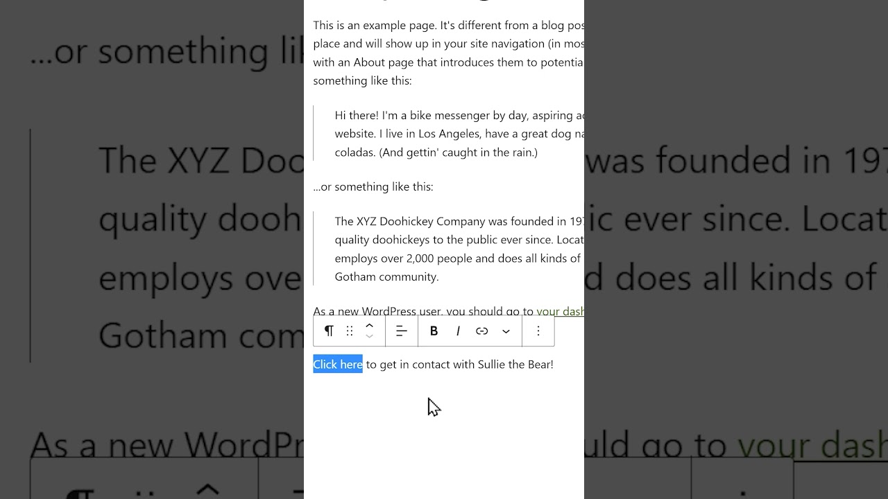 Track WordPress Campaign Referrals With a Hidden Field!