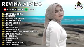 Download lagu SETETES AIR HINA - KERAMAT - REVINA ALVIRA - DANGDUT KLASIK - GASENTRA TERBARU 2025 mp3