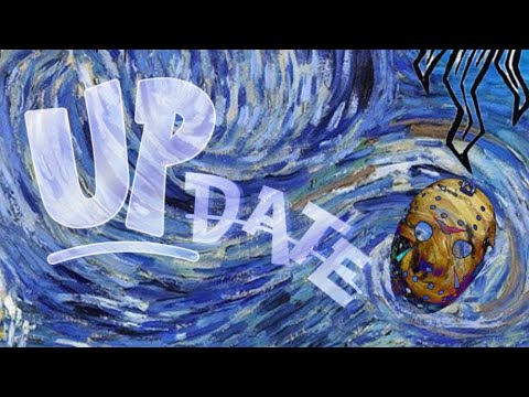 Yan Block, Conep - UpDate (Lyric Video)