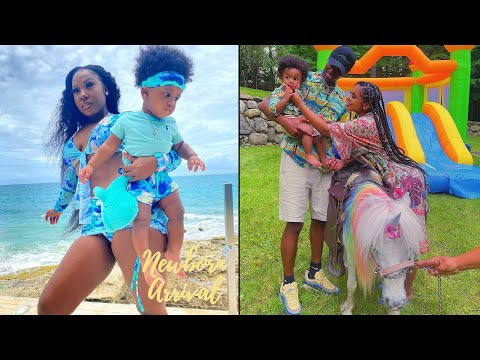 Bianca Bonnie On Parenting Issues With "BD" Chozus! 😡