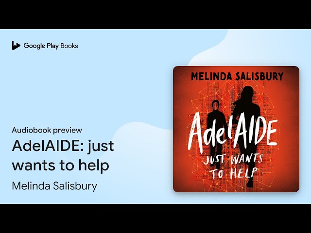 Vídeo relacionado con AdelAIDE: (Dyslexia-friendly)