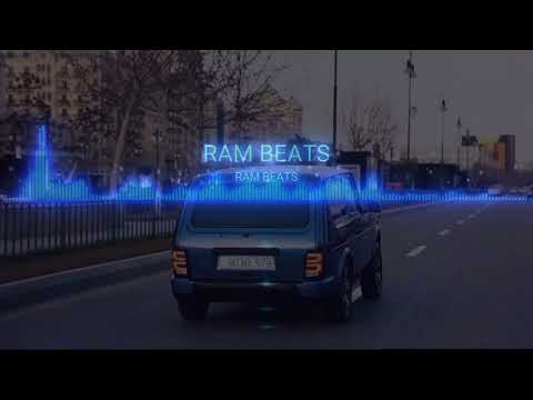 MEGABEATSZ ft. Vüqar & Pərviz MEYXANA REMİX    /RAM BEATS/