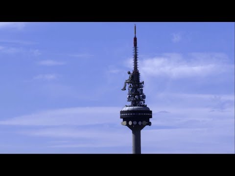 Soik , MRTN , Brawler - Faraway (Videoclip)