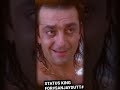 SANJAYDUTT SANJAY DUTT BEST DIALOGUE WHATSAAP STATUS VIDEO
