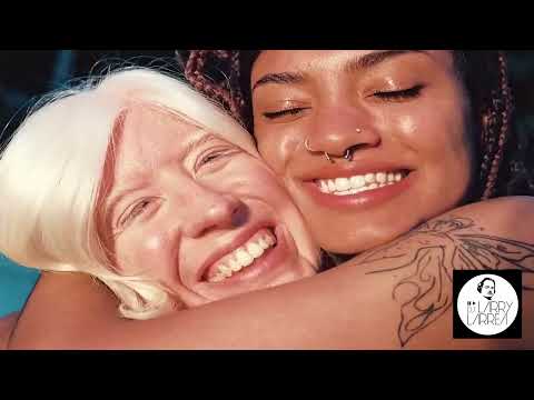 Aitana vs Whigfield - Saturday Babys (Larry Larrea Mashup) (Videomix by Alex VJ)