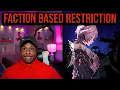 Team Building In Genshin Impact Is Cooked