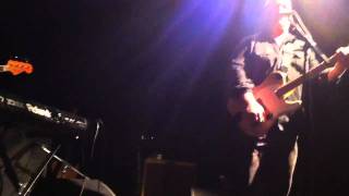 Black Francis - "That Burnt Out Rock 'n' Roll" / "She Took All the Money" (2011-07-24)
