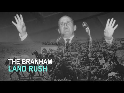 Cult Secrets: The Branham Land Rush