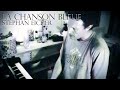 Brut #25 - La chanson bleue - Stephan Eicher