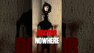 Mik ezek a lények❓😰 | Doctor Nowhere legsötétebb történetei❗️