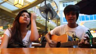 Just The Way You Are- Bruno Mars (Keiko Necesario ft. Dane Hipolito Cover)