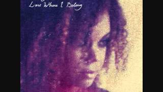 Andreya Triana Draw The Stars