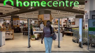 HOME CENTRE NEW ARRIVALS | HOME CENTRE TOUR | HOME CENTRESHOPPING HAUL