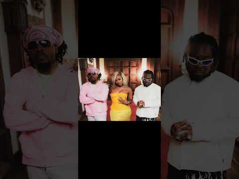 Tiwa savage, Olamide & Mystro - Commona sped up