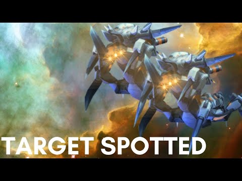 FOCUSED STRIKE ALGORITHM IS NUTS - Stetmann Weekly Brawl [Starcraft 2 Direct Strike]