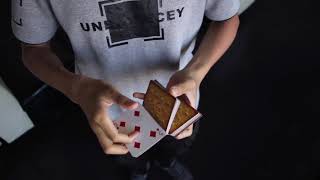 preview picture of video '潮汕花切小聚 ChaoShan Cardistry Jam'