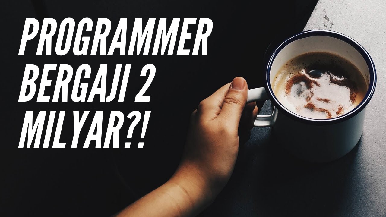 Prospek Java Developer/Programmer - Bisa Milyaran Gajinya