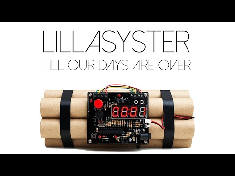 Video thumbnail for Till Our Days Are Over