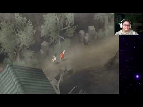 Suikoden V 42 - stopping the fake