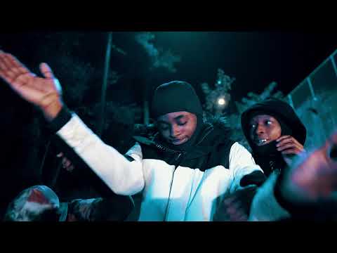 Quezzo2x - Double Da Trouble ft. YPCyungin (Official Music Video) Shot & Directed by TK