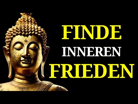(OHNE WERBUNG) 4+ Stunden Buddhismus, Um Deinen Geist Für Frieden Im Schlaf Umzuprogrammieren