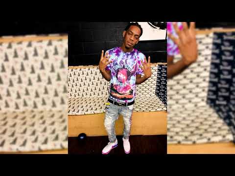 FastCash Biggie "Nobody Needs Nobody" (Official Audio)