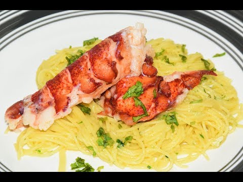 download lagu mp3 mp4 Butter Poached Lobster Sous Vide, download lagu Butter Poached Lobster Sous Vide gratis, unduh video klip Butter Poached Lobster Sous Vide