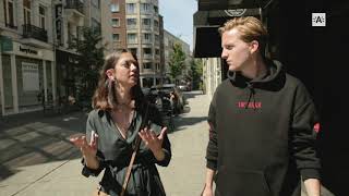 Winkelen in Antwerpen? Koop lokaal en Belgisch