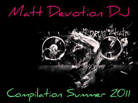 Le canzoni house più belle dell' estate 2011