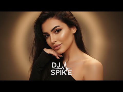 DJ Spike - Bidoon Khabar (بدون خبر) 