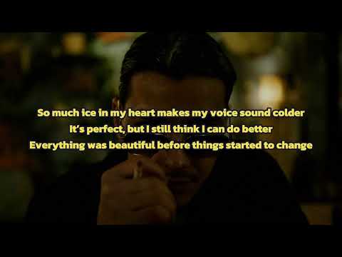 lacazette - MNG (English Translation | Lyrics)