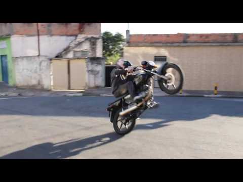 Mc Jhow Jhow Cavalo De Troia (Clik Midia Original )