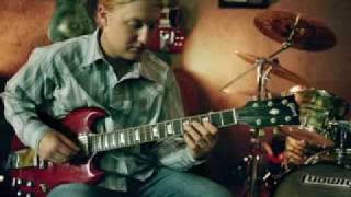 Derek Trucks & McCoy Tyner - Greensleeves
