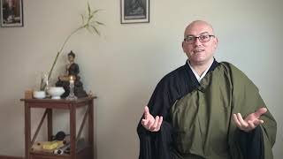 Fulfilling the Buddha Way