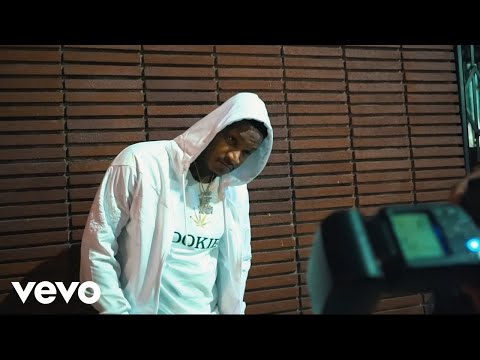 Slim 400 - "Shake Back Listening Party" Hosted by Adam22