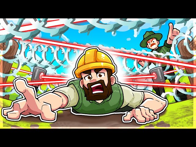 I used ILLEGAL techniques to train army recruits! One Military Camp!