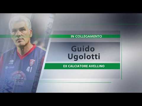 "Alfageme e Sforzini, la coppia dei sogni", parola di Ugolotti
