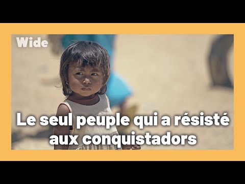 Le paisible mode de vie de la communauté Indigène Wayuu