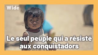 Le paisible mode de vie de la communauté Indigène Wayuu
