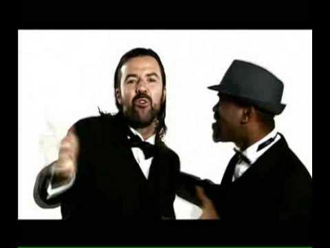 Jarabededepalo - Videoclip "La Flaca" del disco Orquesta Reciclando