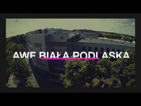 Kierunek Wychowanie Fizyczne - AWF Biała Podlaska — Akademia Wychowania Fizycznego (AWF) im. Eugeniusza Piaseckiego w Poznaniu