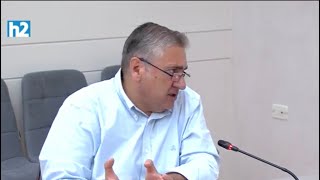 Խոշոր կառուցապատողները կուլ կտան փոքրերին. Արթուր Խաչատրյան: Լրաբեր - 4.09.2023