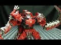 The Last Knight Voyager SCORN EmGo S Transformers Reviews N Stuff
