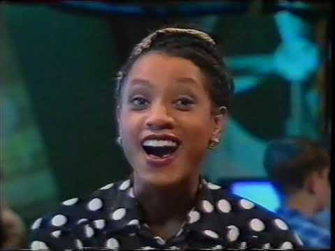 Bad Influence! S04E11 29/11/95